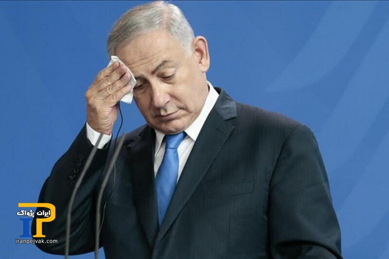 بنیامین نتانیاهو