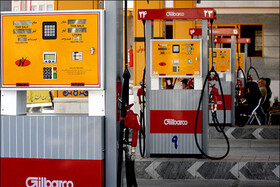 دستورالعمل کرونایی در پمپ‌بنزین‌ها؛ خودتان بنزین نزنید، پول زور هم ندهید!
