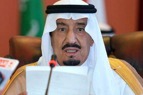 اخبار تأیید نشده درباره مرگ شاه عربستان