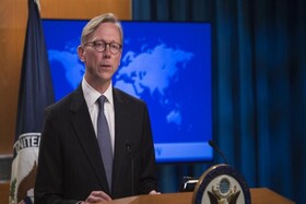 واکنش آمریکا به گام چهارم برجامی ایران
