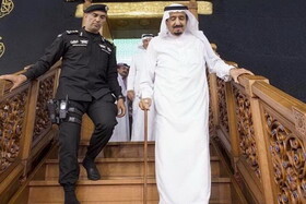 افشاگری «مجتهد» از پشت پرده قتل محافظ شخصی پادشاه سعودی