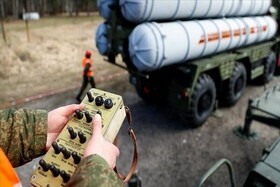 روسیه: اس-۵۰۰ با موفقیت آزمایش شد