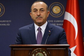 هشدار آنکارا به واشنگتن و مسکو: حق ندارید درباره عملیات ترکیه حرف بزنید