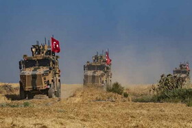 آخرین اخبار از حمله ترکیه به شمال شرق سوریه؛ تبادل آتش سنگین در غرب کوبانی