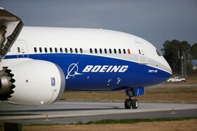 بزرگترین شرکت هواپیمایی روسیه سفارش بوئینگ خود را کنسل کرد