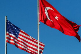 ترامپ دستور تحریم ترکیه را صادر کرد/ترکیه: تحریمهای آمریکا را تلافی می کنیم!