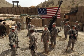 پنتاگون نظامیان سابق افغانستان را به اوکراین می‌فرستد