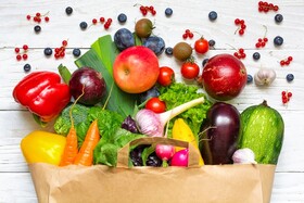 سبزیجات ایده آل برای کاهش وزن را بیشتر مصرف کنید