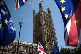 انگلیس و اتحادیه اروپا درباره برگزیت به توافق رسیدند
