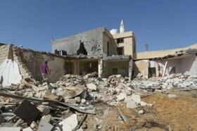 ارزیابی ۶۵ روستای زلزله‌زده در میانه/ شروع اسکان اضطراری در ورنکش