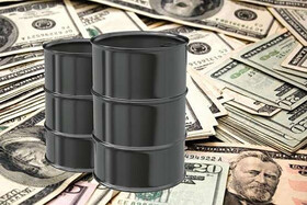 زمزمه دلار ۸ هزار تومانی در بودجه ۹۹/فروش نفت بالاتر از ۵۰۰ هزار بشکه