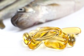 مصرف مکمل روغن ماهی تاثیری در کاهش اضطراب ندارد
