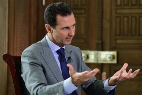 اسرار جدیدی که اسد برای اولین بار درباره دلایل بحران سوریه برملا کرد