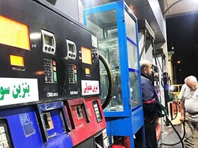 خبر مهم بنزینی برای مردم/ چرا مصرف بنزین اوج گرفت؟