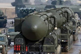 اصرار پوتین برای تکمیل پروژه «موشک مرموز»