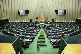مجلس با فوریت طرح اختصاص درآمد مدیریت سوخت به مردم موافقت کرد