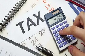 جزئیات مالیات پرداختی مودیان تبصره ماده ۱۰۰