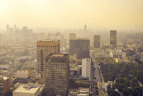 هشدار به تهرانی‌ها درباره آلودگی هوای پایتخت