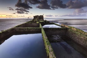 عکاس بریتانیایی
Arromanches