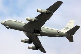 هواپیمای شناسائی آمریکا شبه‌جزیره کره را درنوردید