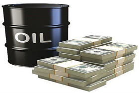 قیمت نفت ۲۳ درصد جهش کرد تا بهترین روز تاریخ خود را ثبت کند