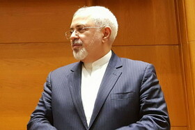 ظریف: گزینه‌های ایران در برابر تمدید تحریم‌های تسلیحاتی قاطع خواهد بود