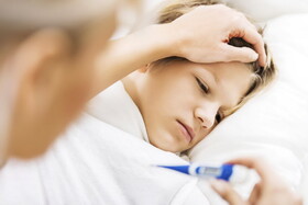 برخی کودکان بیشتر به بیماری‌ التهاب روده مبتلا می‌شوند!