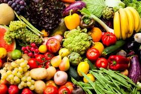 پنج دلیل برای اینکه باید سبزیجات مصرف کنید