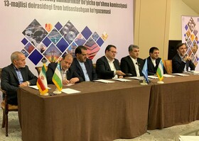 آمادگی ایران برای مشارکت در طرح کریدور پنج جانبه قزاقستان، ازبکستان، ترکمنستان، ایران و عمان