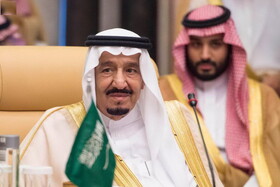 آخرین وضعیت عمل جراحی ملک سلمان/ مرگ پادشاه عربستان حقیقت دارد؟