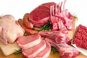 توزیع گسترده گوشت گوسفند روسی در بازار/ گوشت روسی کیلویی چند؟