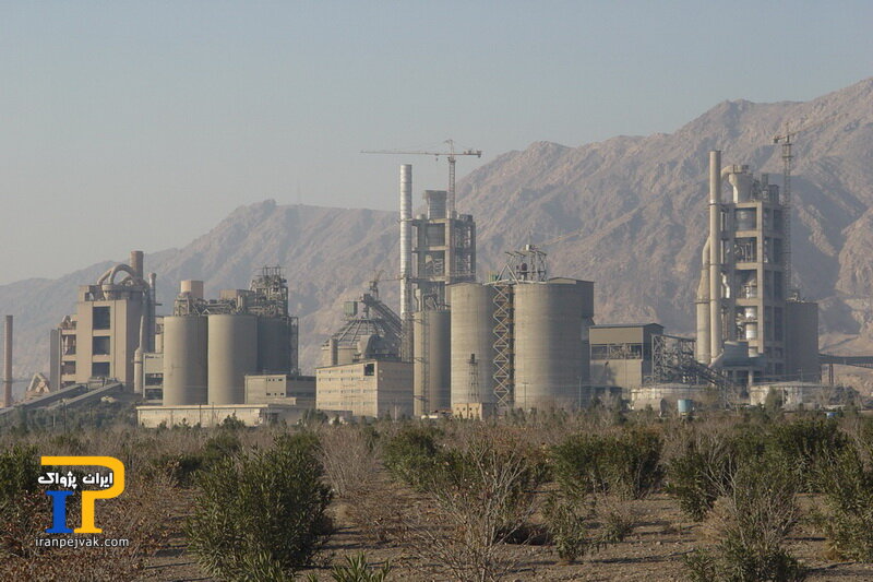 سیمان تهران