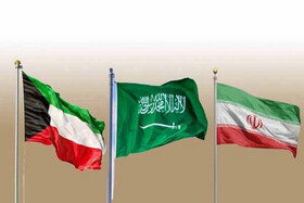 مذاکرات قریب الوقوع کویتی-سعودی- ایرانی درباره توافق دریایی