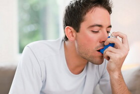 پیامدهای آلودگی هوا برای بیماران مزمن تنفسی