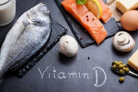 کمبود ویتامین D بر عادات ماهانه تأثیرگذار است؟