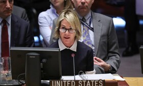 آمریکا : آماده مذاکرات بدون پیش شرط با ایران هستیم!