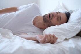 عدم درمان آپنه خواب ریسک مشکلات قلبی را افزایش می دهد