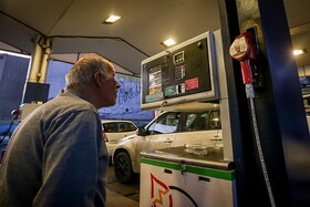 شبهه جدید بنزینی؛ در مراجعه به پمپ‌بنزین نیاز به ماشین حساب داریم؟