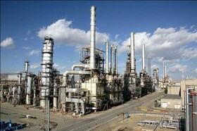 با بازسازی پالایشگاه‌های فراسرزمینی صورت می‌گیرد؛ تبدیل نفت خام ایران به فرآورده‌های غیرقابل تحریم