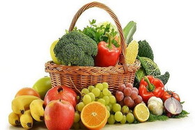 مصرف میوه و سبزیجات به درمان سرطان پروستات کمک نمی کند