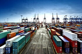 تجارت ایران و اتحادیه اروپا با رشد ۳۴ درصدی از ۲.۵ میلیارد یورو گذشت