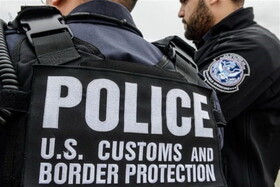 دستور آمریکا به مرزبان‌های این کشور برای بازداشت مسافران ایرانی‌تبار