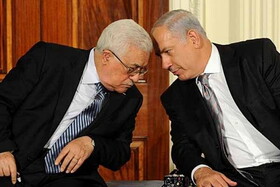 محتوای نامه محمود عباس به نتانیاهو درباره معامله قرن