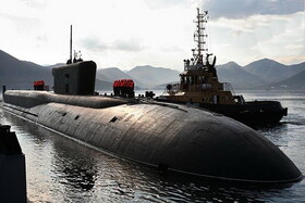 مرگبارترین زیردریایی های جهان/ نابودی دنیا در ۳۰ دقیقه