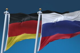 روسیه برای سوخت‌گیری به هواپیمای آلمانی در مسکو اجازه نداد