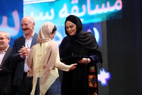 گزارش تصویری از برندگان سیمرغ جشنواره فیلم فجر