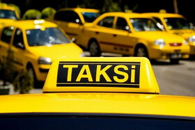 جزئیات طرح ملی دوگانه سوز کردن رایگان تاکسی و وانت بارها
