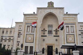 پارلمان سوریه «نسل کشی ارامنه» را به رسمیت شناخت