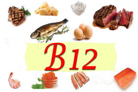 میزان ویتامین B۱۲ مورد نیاز بدن در سنین مختلف چقدر است؟