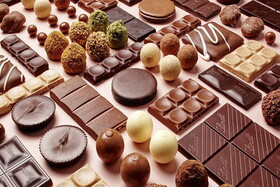 اگر هر روز شکلات تلخ بخورید چه اتفاقی در بدن شما می افتد
